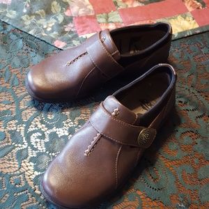 NWOT Abeo Smartsystem 3540 Size 5